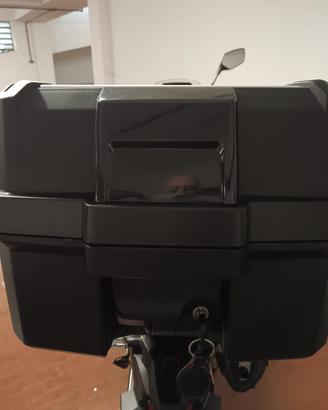 Bauletto per Honda Africa Twin 1100 dct. 