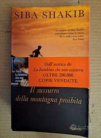 Il sussurro della montagna proibita