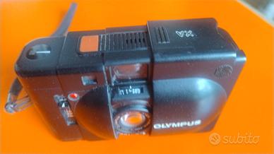 Fotocamera analogica