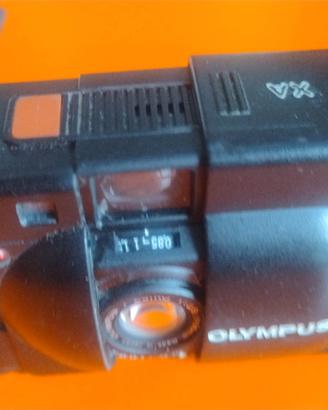 Fotocamera analogica