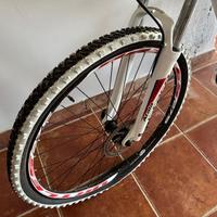 MTB ATALA TAGLIA M - RUOTE 27,5