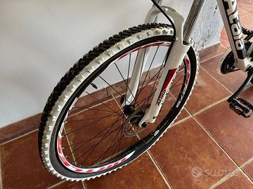 MTB ATALA TAGLIA M - RUOTE 27,5