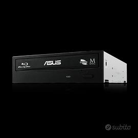 Lettore Bluray Asus BC-12D2HT 5.25" SATA M-Disc