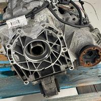 ATTUATORE CAMBIO LAND ROVER Range Rover 4Â° Serie