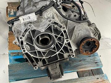 ATTUATORE CAMBIO LAND ROVER Range Rover 4Â° Serie