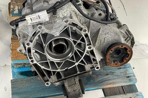 ATTUATORE CAMBIO LAND ROVER Range Rover 4Â° Serie