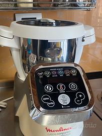Moulinex Cuisine Companion
