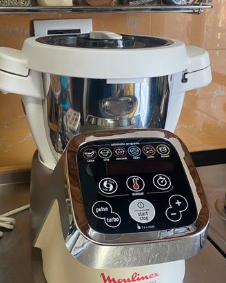 Moulinex Cuisine Companion