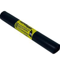 12 rotoli sacchi e 12 scope