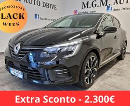 RENAULT Clio Hybrid E-Tech 140 CV 5 porte Intens