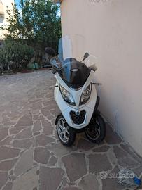 Piaggio MP3 300 Business LT Abs ie patente B