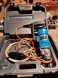 CAROTATRICE AD ACQUA SEA TECHNOLOGY DRILL 600