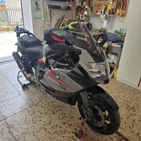 Bmw K1300S