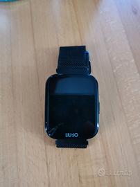 Smartwatch Liu jo da sistemare