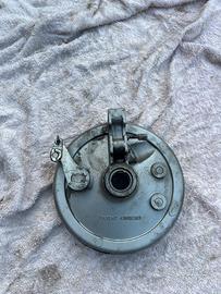 Piatto tamburo ruota per Px 125/150/200