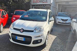 Fiat Panda 0.9 TwinAir Turbo Natural Power Easy