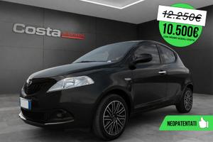 Lancia Ypsilon 1.0 FireFly 5 porte S&S Hybrid