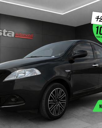 Lancia Ypsilon 1.0 FireFly 5 porte S&S Hybrid