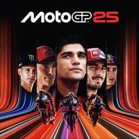 MotoGP 25 ps5