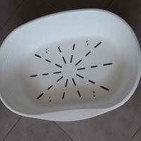 Cuccia 80x60 Siesta Deluxe 8