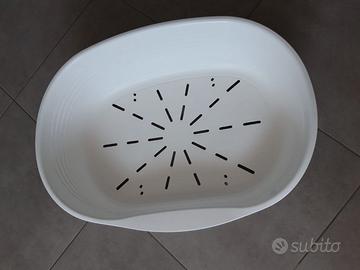 Cuccia 80x60 Siesta Deluxe 8