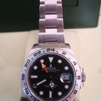 Rolex Explorer 2 réf 216570