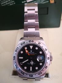 Rolex Explorer 2 réf 216570