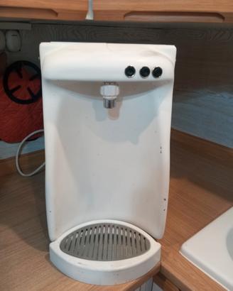 depuratore acqua 