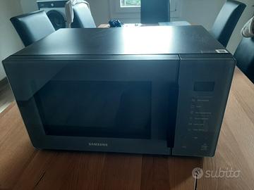 Forno a microonde Samnsung