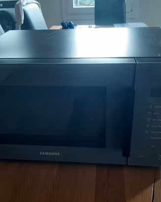 Forno a microonde Samnsung