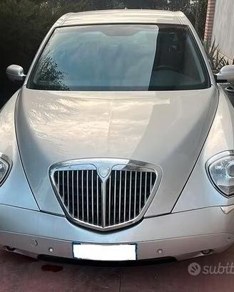 Ricambi usati lancia thesis 2.4 diesel 841C000