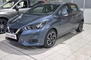 NISSAN Micra IG-T 92 GPL 5 porte Eco Acenta
