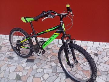 bicicletta bambino 