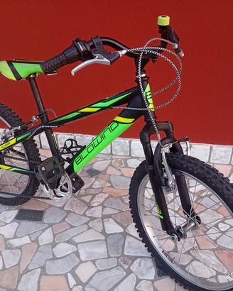 bicicletta bambino 