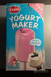 yogurtiera