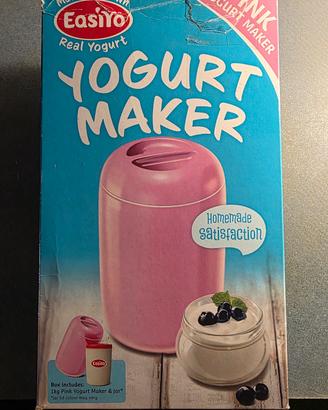 yogurtiera