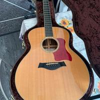 Taylor Gs4 2006 limited edition