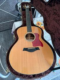 Taylor Gs4 2006 limited edition