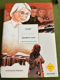 Igort Quaderni Russi