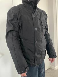 Giacca moto unisex Axo, taglia s/m