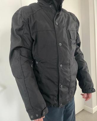 Giacca moto unisex Axo, taglia s/m