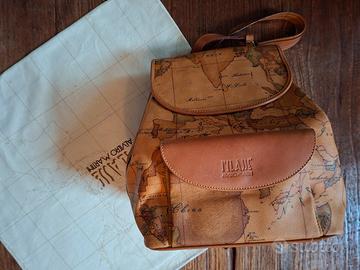 Alviero Martini - PRIMA CLASSE  zaino 