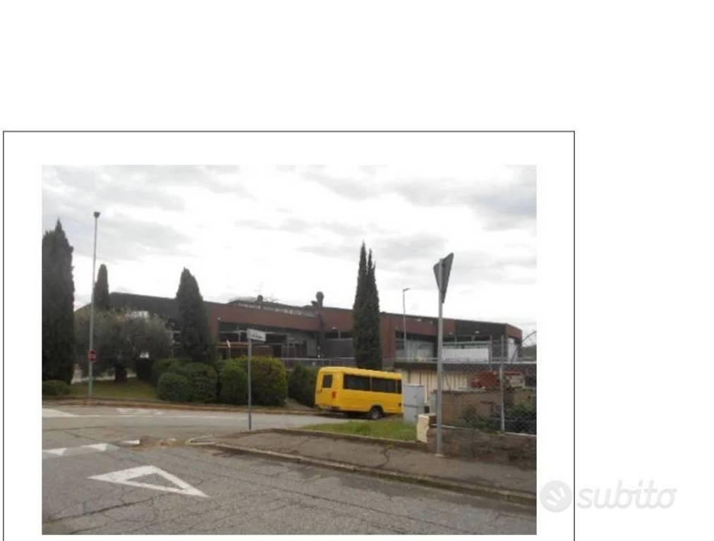 Immobile in asta di 2045 m² a Montaione - Altro