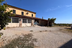 CASA INDIPENDENTE A SANTARCANGELO DI ROMAGNA