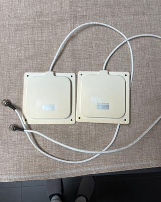 2 Antenne Cisco Aironet AIR- ANT2485P- R