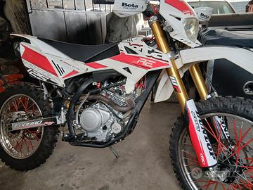 beta 125 re  leggere bene