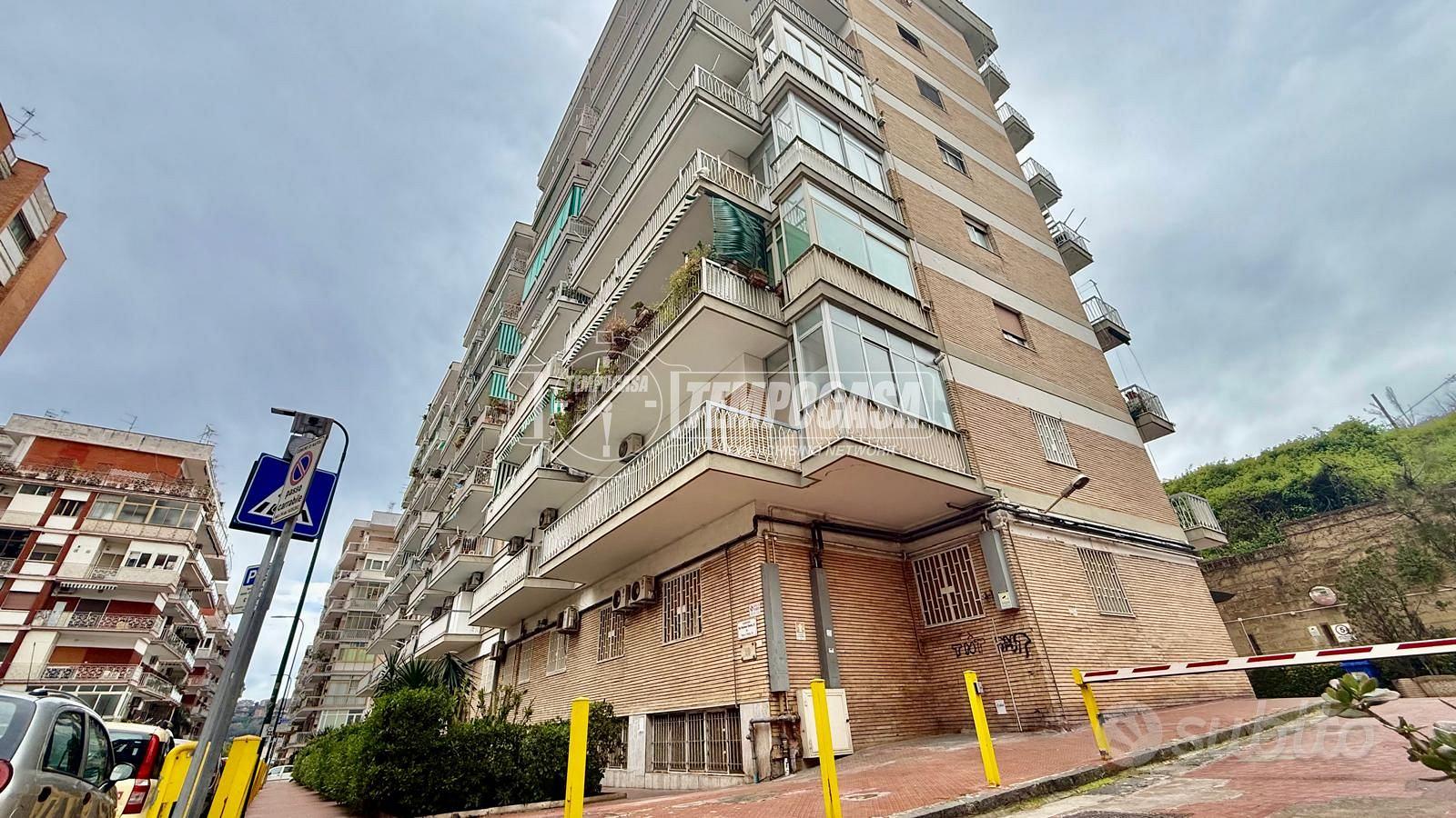 Appartamento – Napoli, San Ferdinando, Municipalità 1 - Vista 4