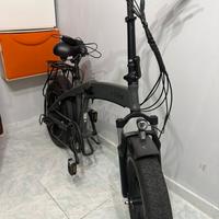 Bici elettrica