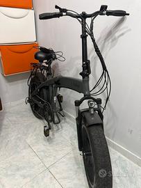 Bici elettrica
