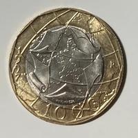 moneta mille lire